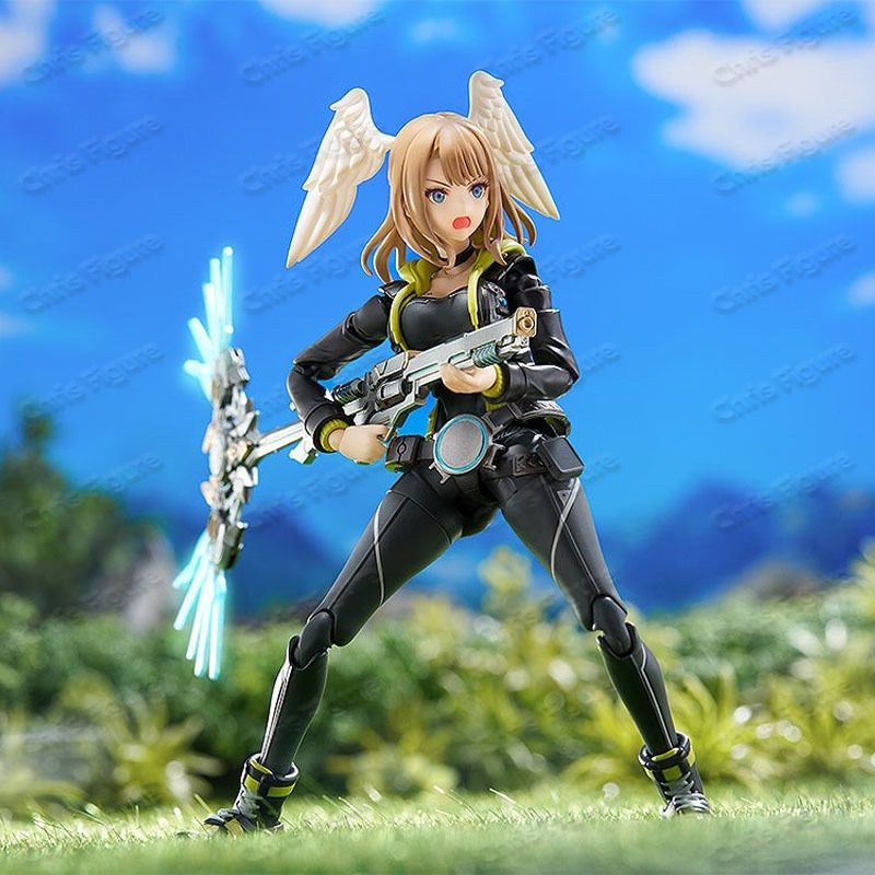 Good Smile Company Figma - 【In stock】GOOD SMILE COMPANY Original Box