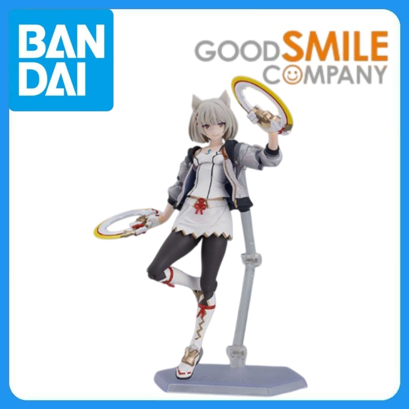 Good Smile Company Figma - In Stock Genuine GOOD SMILE COMPANY