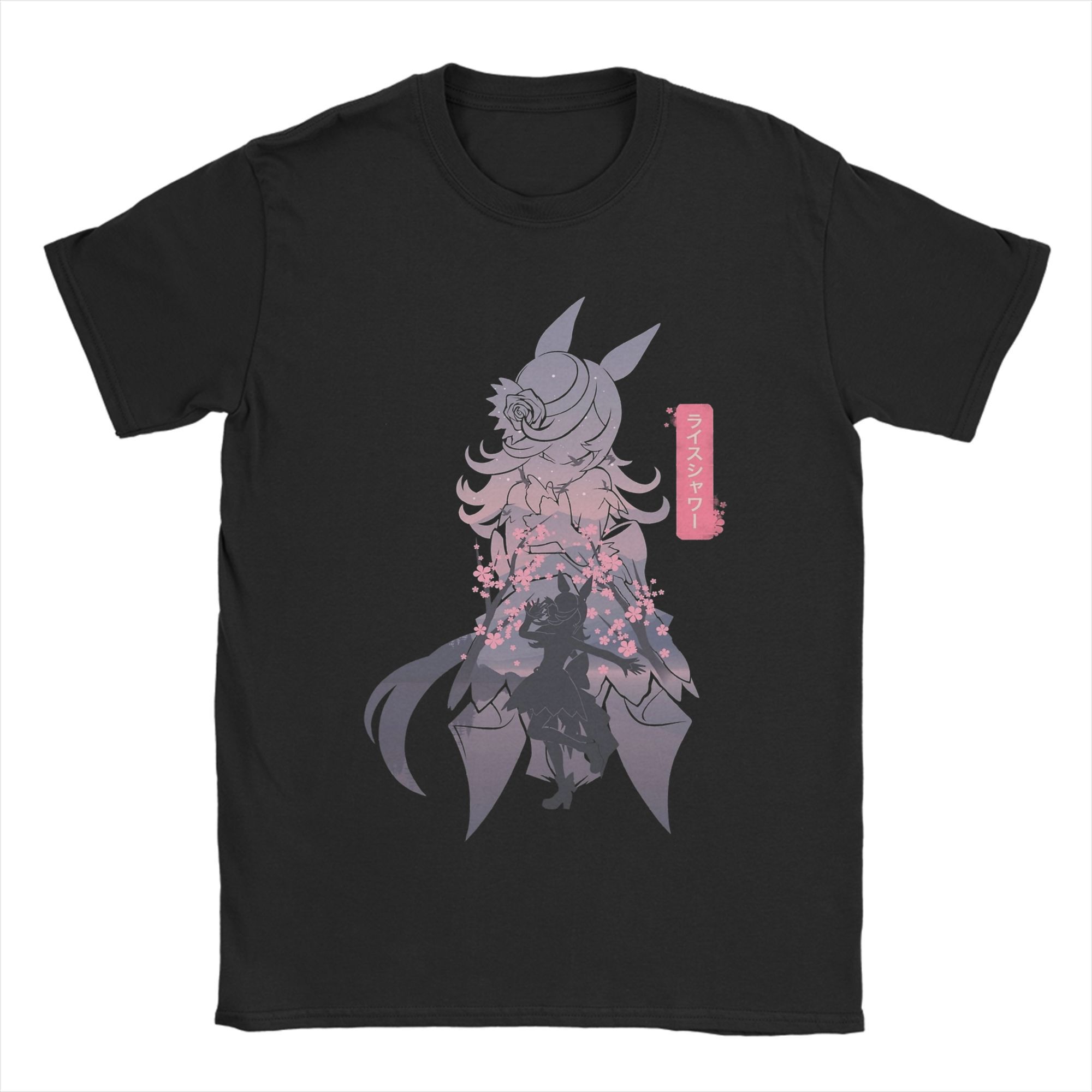 Anime Cosplay Ideas Male - Rice Shower Uma Musume Anime T