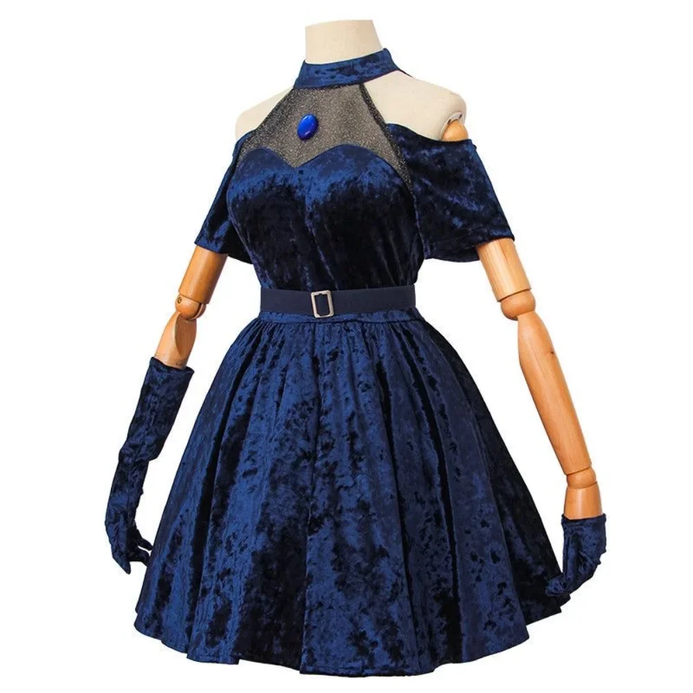 2026  Mizi Cosplay Costume Ani - đánh giá và giá Cosplay Anime Pink Hair