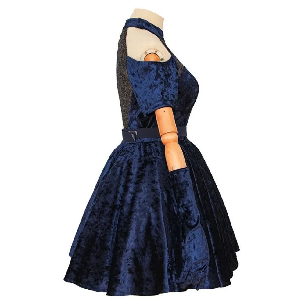 2026  Mizi Cosplay Costume Ani - đánh giá và giá Cosplay Anime Pink Hair