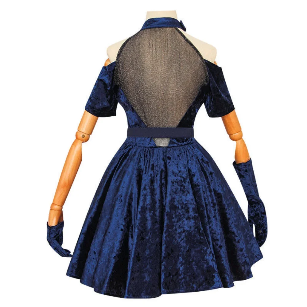 2026  Mizi Cosplay Costume Ani - đánh giá và giá Cosplay Anime Pink Hair