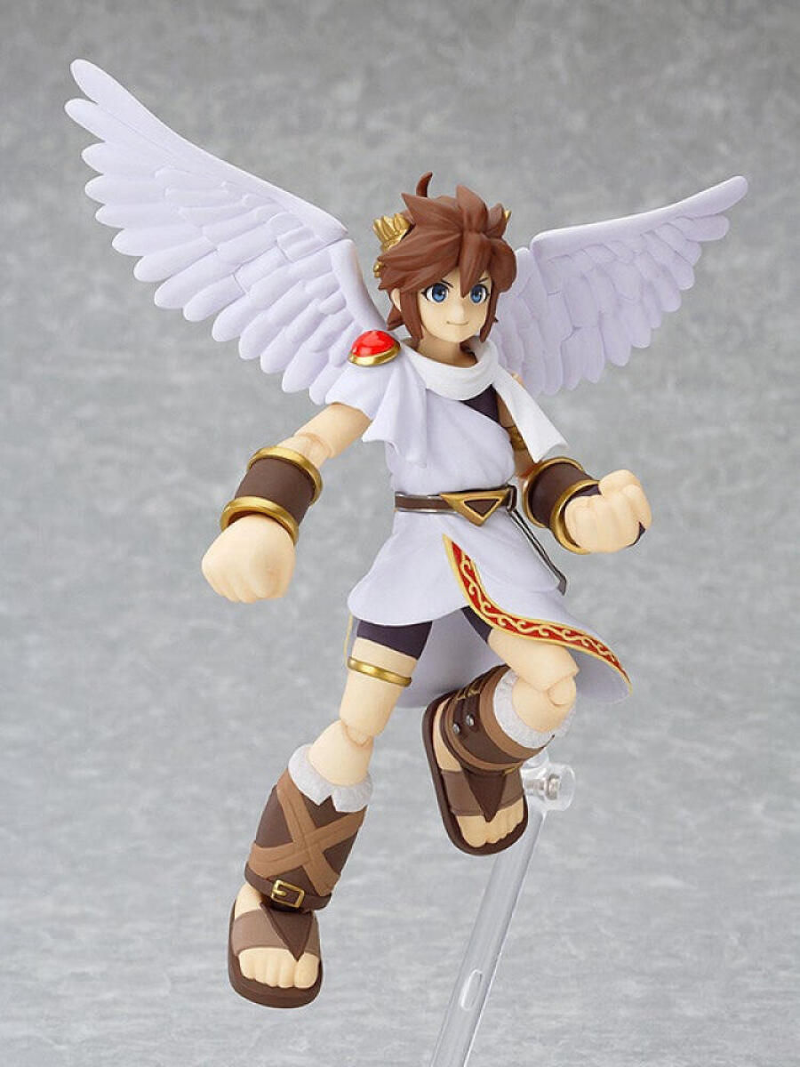 Brand New Genuine In Stock GOO - đánh giá và giá Good Smile Company Figma