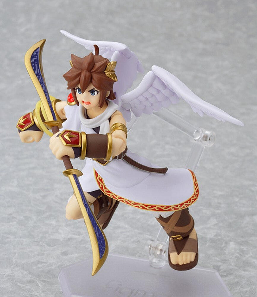 Brand New Genuine In Stock GOO - đánh giá và giá Good Smile Company Figma