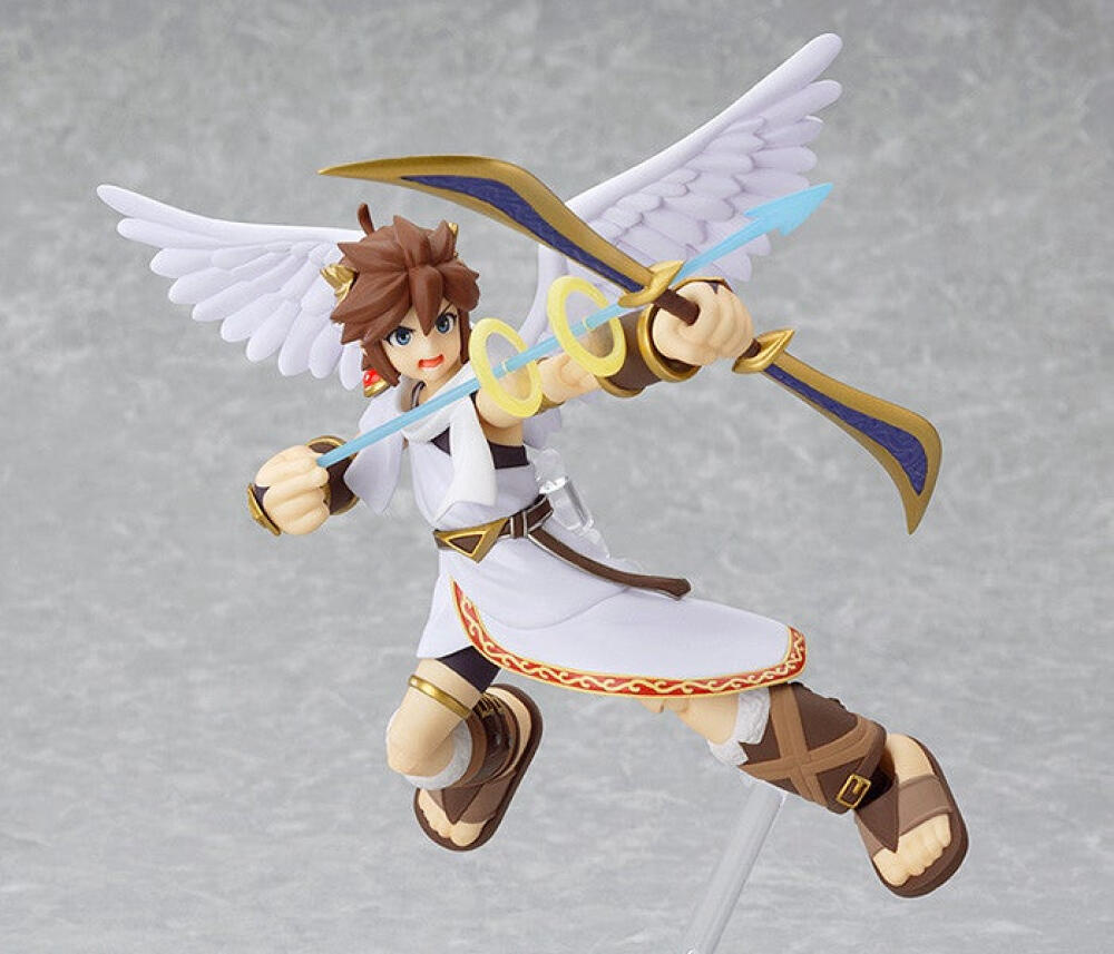 Brand New Genuine In Stock GOO - đánh giá và giá Good Smile Company Figma