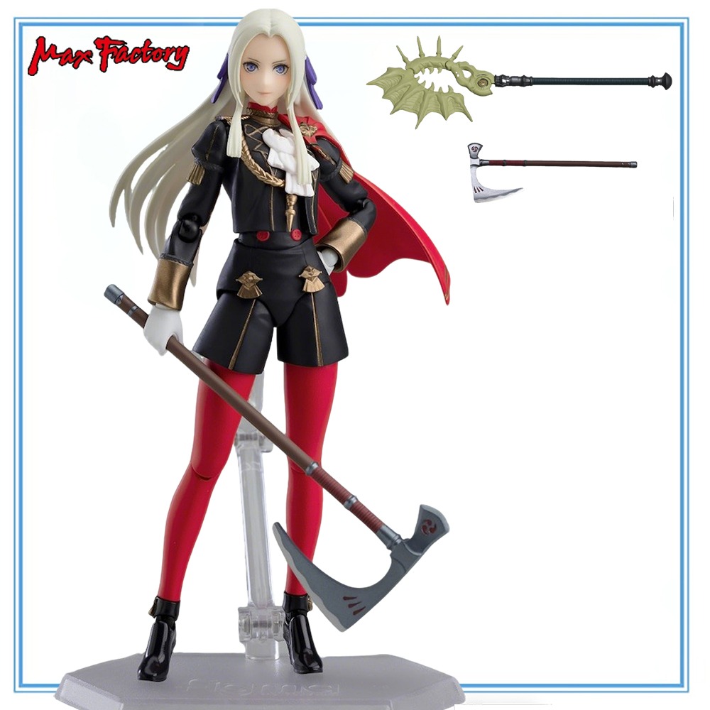 100% Original Good Smile Compa - đánh giá và giá Good Smile Company Figma