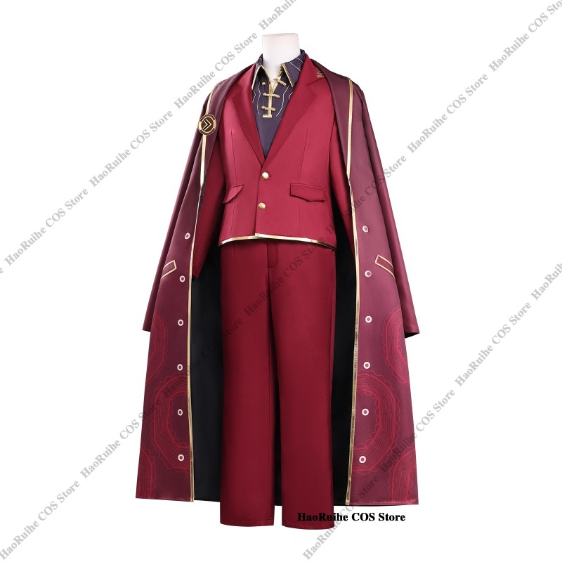 Hot Limbus Company Lei Heng Co - đánh giá và giá Anime Cosplay To Buy