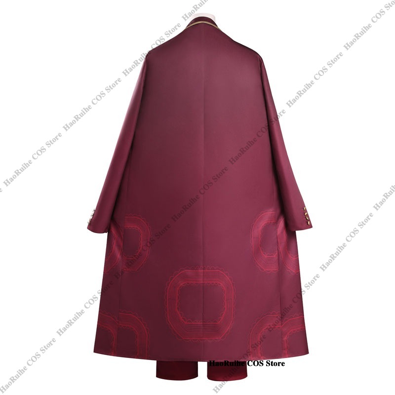 Hot Limbus Company Lei Heng Co - đánh giá và giá Anime Cosplay To Buy