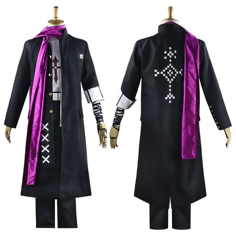 Anime Danganronpa Goodbye Desp - đánh giá và giá Anime Cosplay To Buy