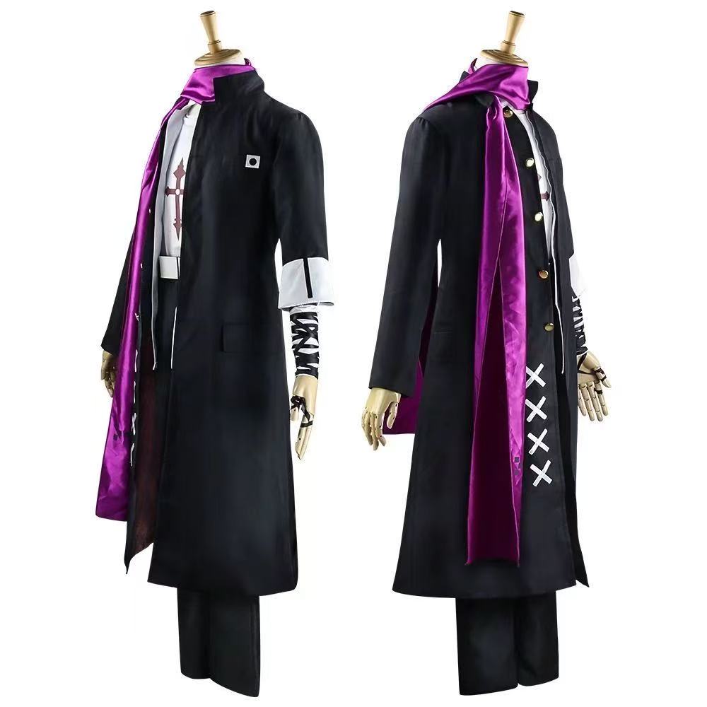 Anime Danganronpa Goodbye Desp - đánh giá và giá Anime Cosplay To Buy