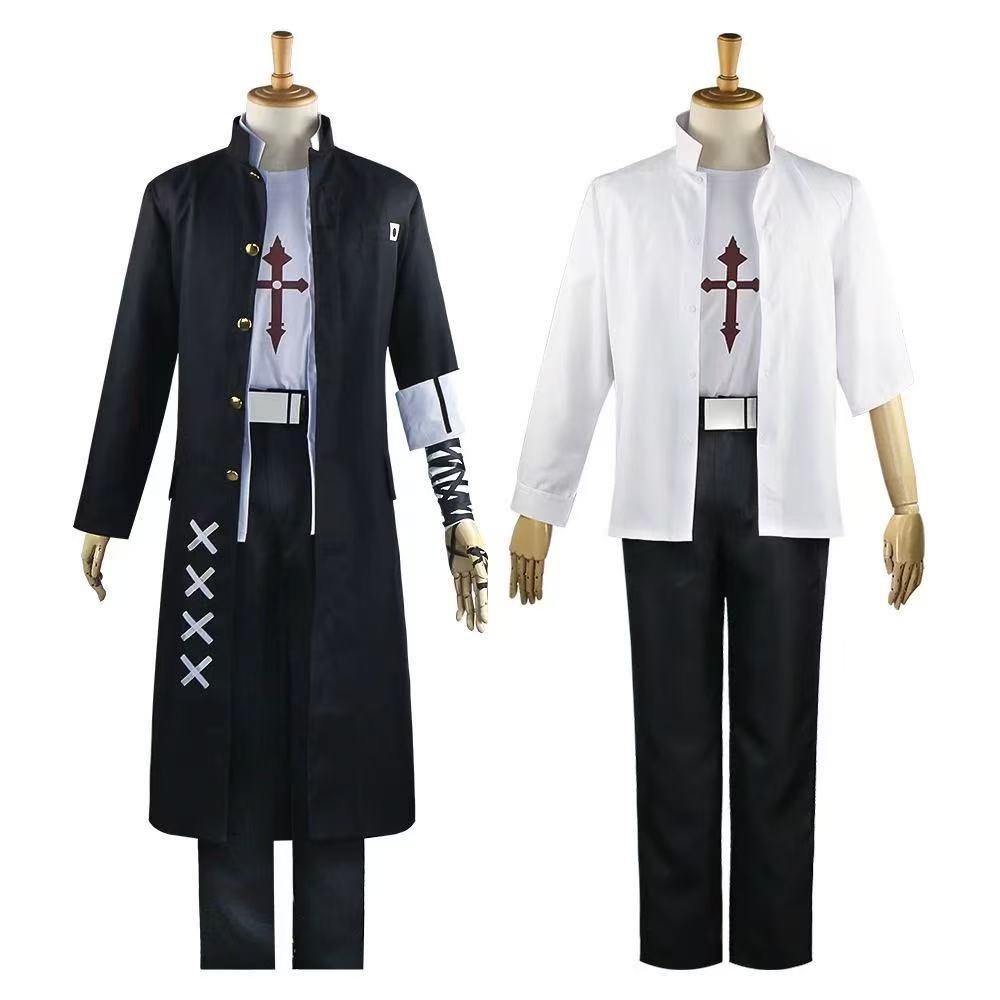 Anime Danganronpa Goodbye Desp - đánh giá và giá Anime Cosplay To Buy