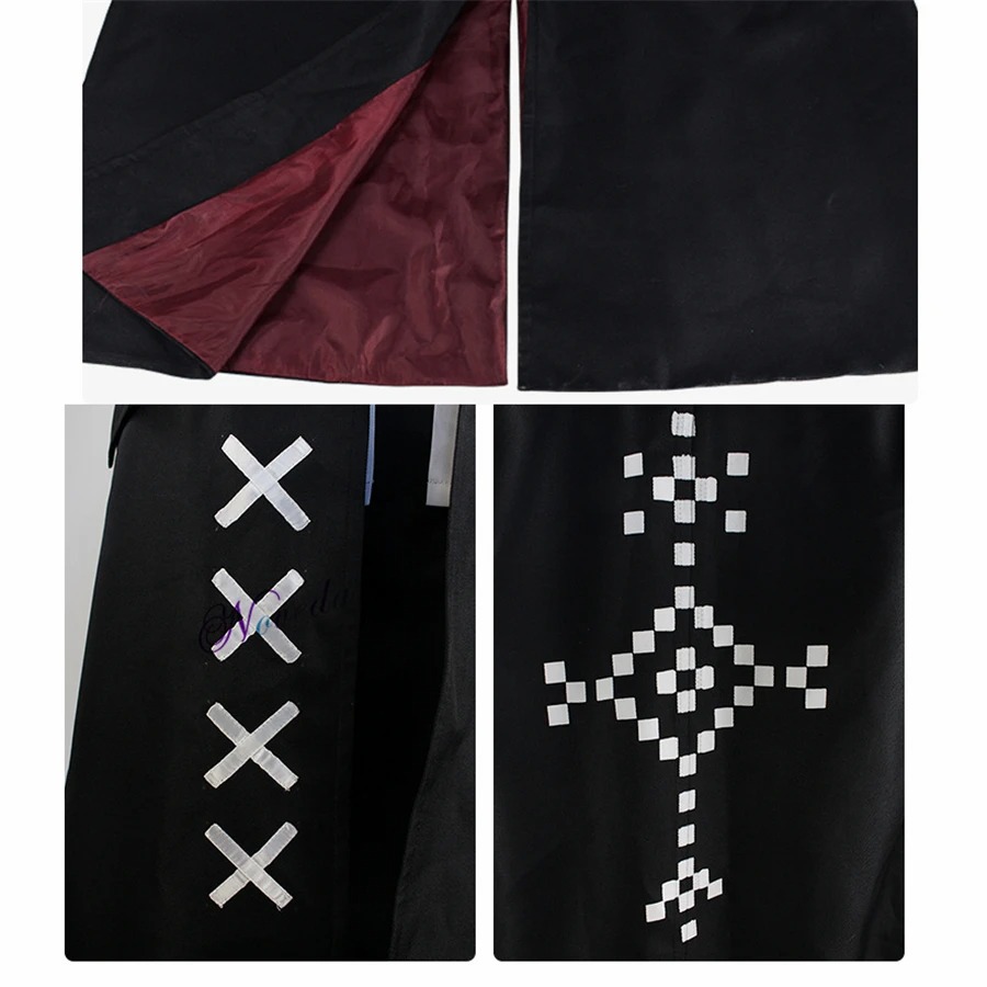 Anime Danganronpa Goodbye Desp - đánh giá và giá Anime Cosplay To Buy