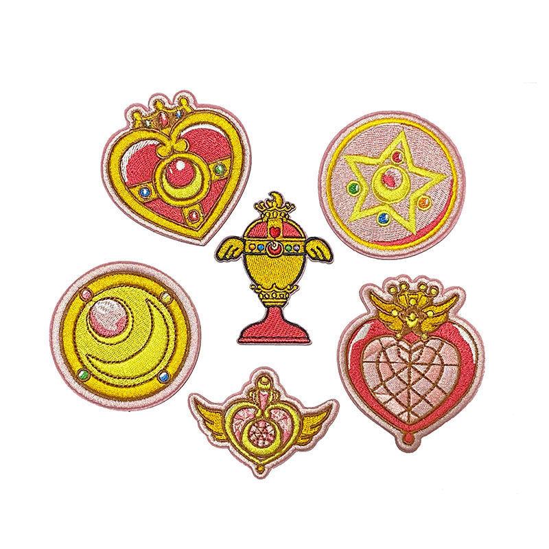 Sailor Moon Magic Wand Shapesh - đánh giá và giá Sailor Moon Wand