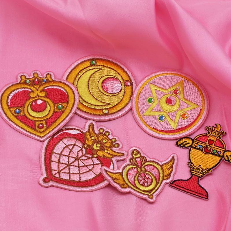 Sailor Moon Magic Wand Shapesh - đánh giá và giá Sailor Moon Wand