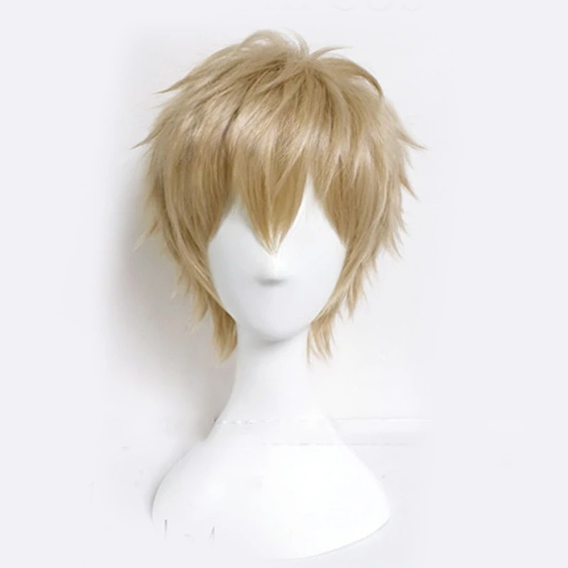 One-Punch Man Anime Jeno Short - đánh giá và giá Anime Cosplay One Punch Man