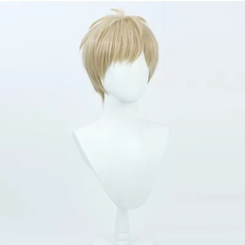 One-Punch Man Anime Jeno Short - đánh giá và giá Anime Cosplay One Punch Man