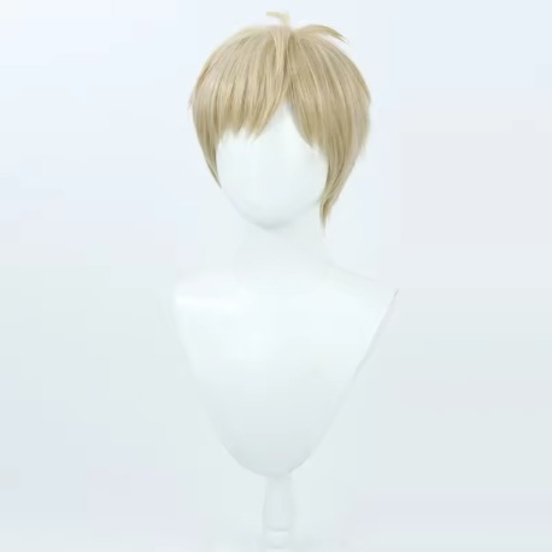 One-Punch Man Anime Jeno Short - đánh giá và giá Anime Cosplay One Punch Man