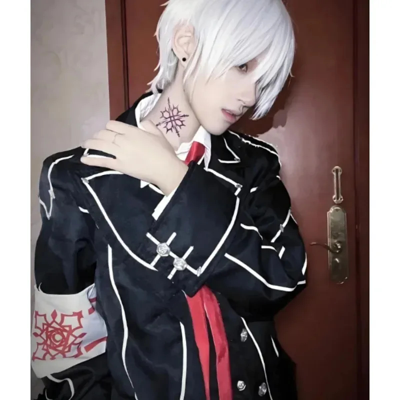 Anime Vampire Knight Cosplay C - đánh giá và giá Cosplay Anime Yuki