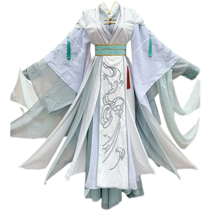 Shi Qingxuan Cosplay Costume F - đánh giá và giá Anime Cosplay To Buy