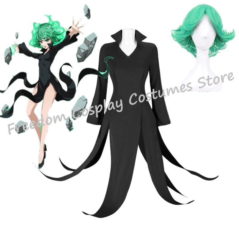 Adult kids Terrible Tornado Se - đánh giá và giá Anime Cosplay One Punch Man