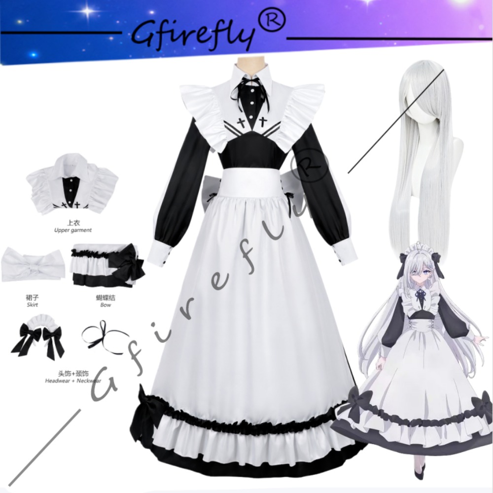 Playing Death Games To Put Foo - đánh giá và giá Cosplay Anime Yuki