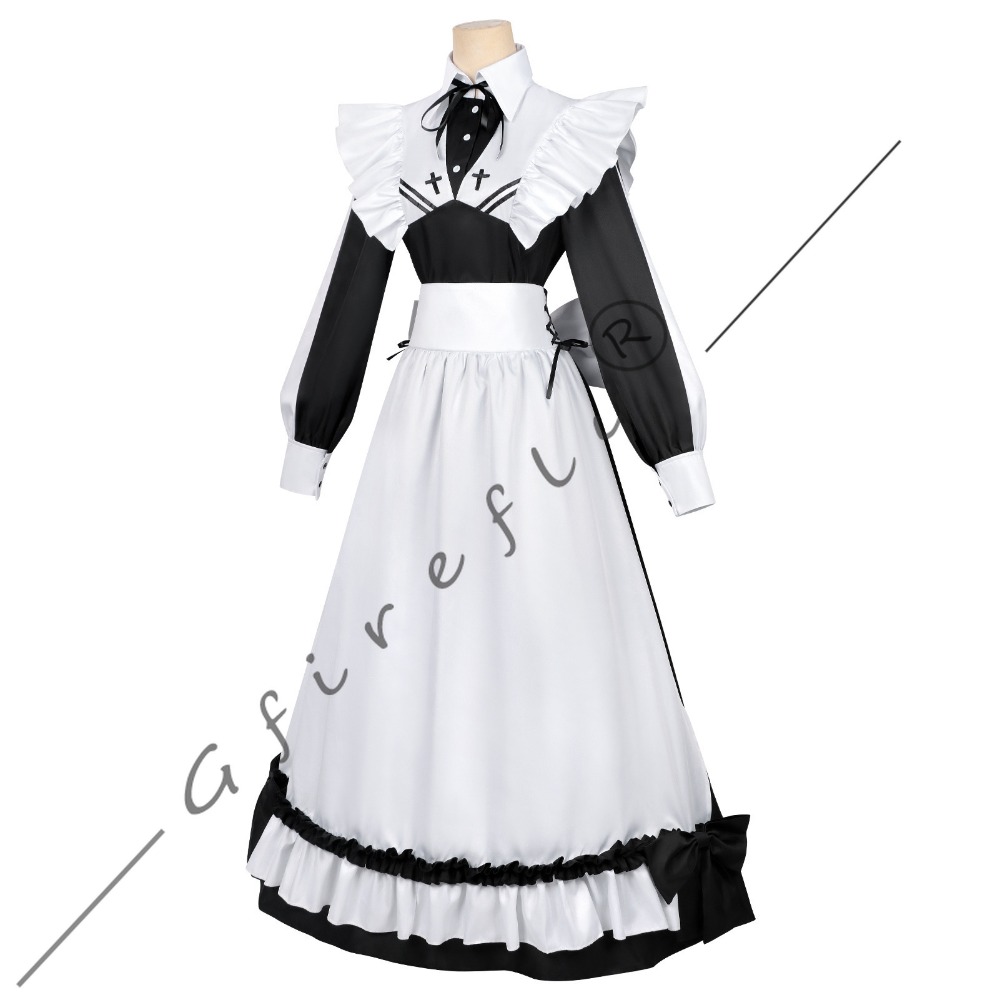 Playing Death Games To Put Foo - đánh giá và giá Cosplay Anime Yuki