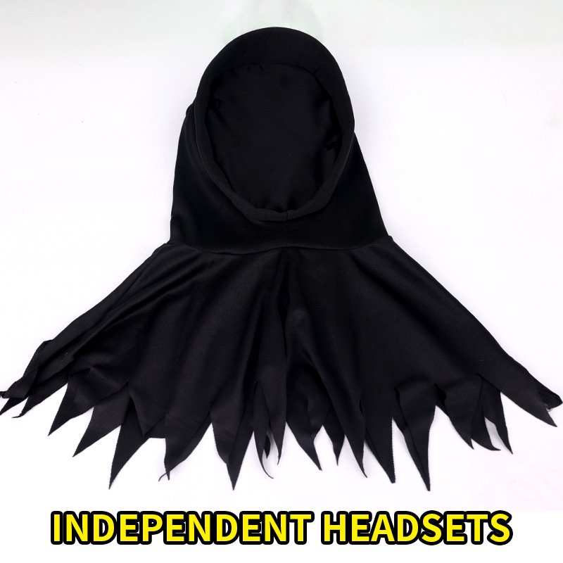 Halloween Grim Reaper Horror C - đánh giá và giá Anime Cosplay Eyes