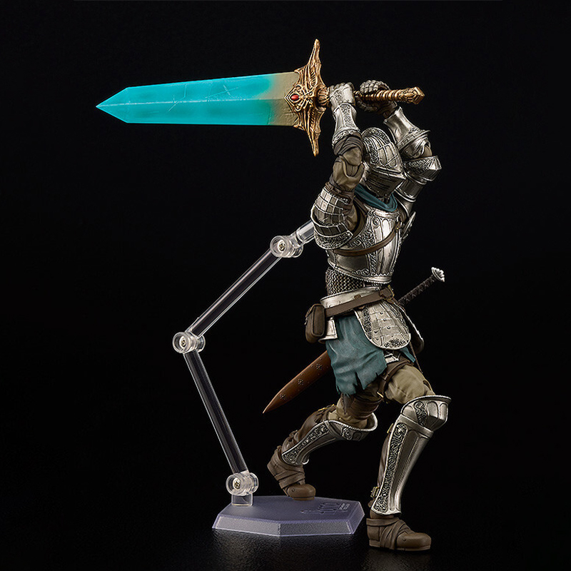 Max Factory Genuine Original G - đánh giá và giá Good Smile Company Figma