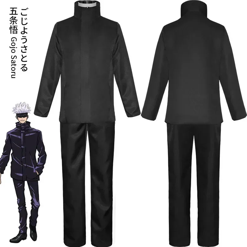 2026  Anime Jujutsu Kaisen Goj - đánh giá và giá Anime Cosplay Eyes