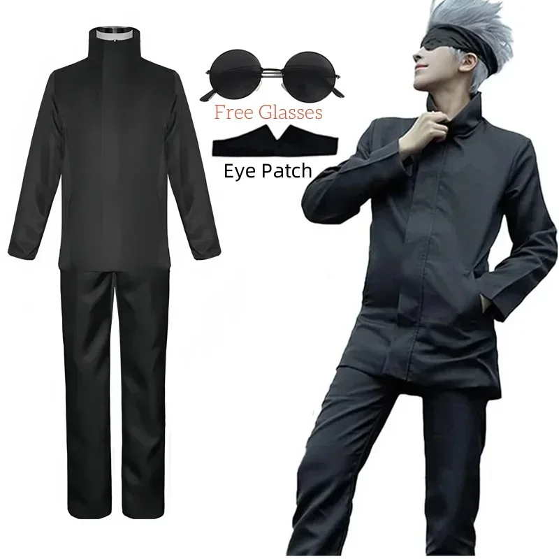 2026  Anime Jujutsu Kaisen Goj - đánh giá và giá Anime Cosplay Eyes
