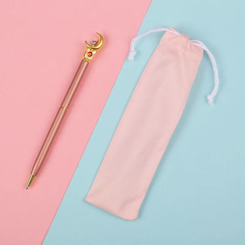 Sailor Moon Metal Pen Creative - đánh giá và giá Sailor Moon Wand
