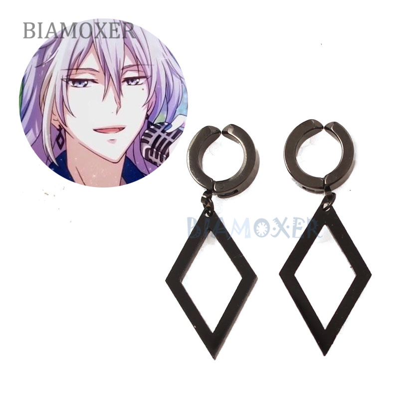 Idolish7 Yuki Cosplay Bông Tai - đánh giá và giá Cosplay Anime Yuki