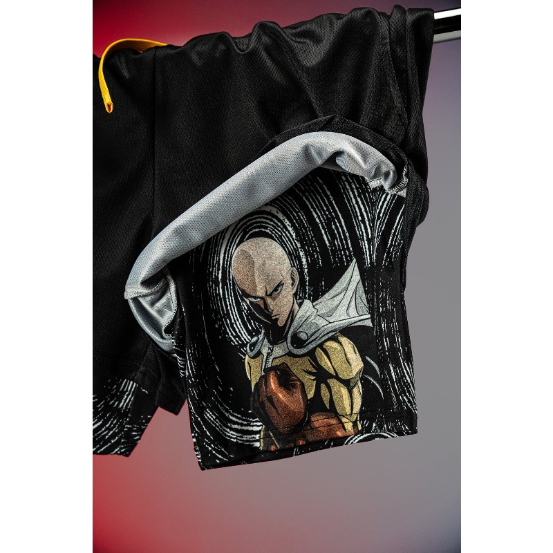 Anime One Punch Man Saitama 2- - đánh giá và giá Anime Cosplay One Punch Man