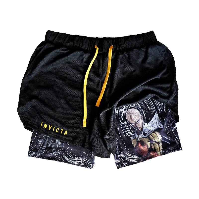 Anime One Punch Man Saitama 2- - đánh giá và giá Anime Cosplay One Punch Man