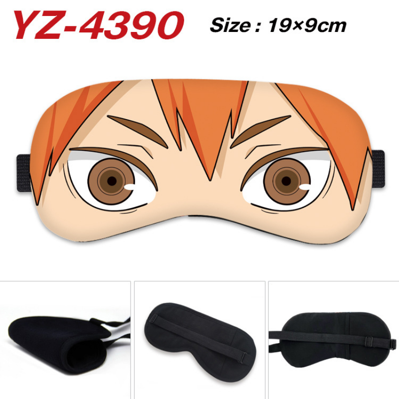 Anime Haikyuu Cosplay Eye Mask - đánh giá và giá Anime Cosplay Eyes