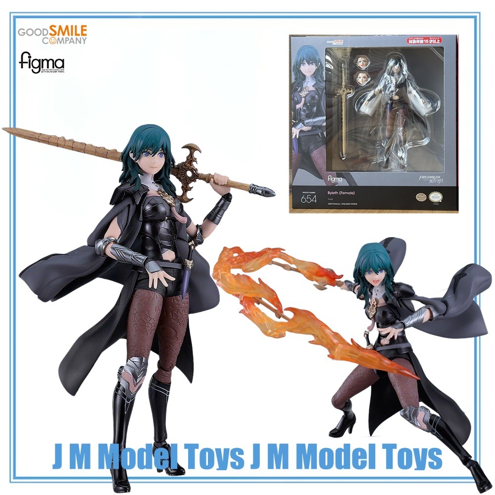 【JM】100% Original in Stock Goo - đánh giá và giá Good Smile Company Figma