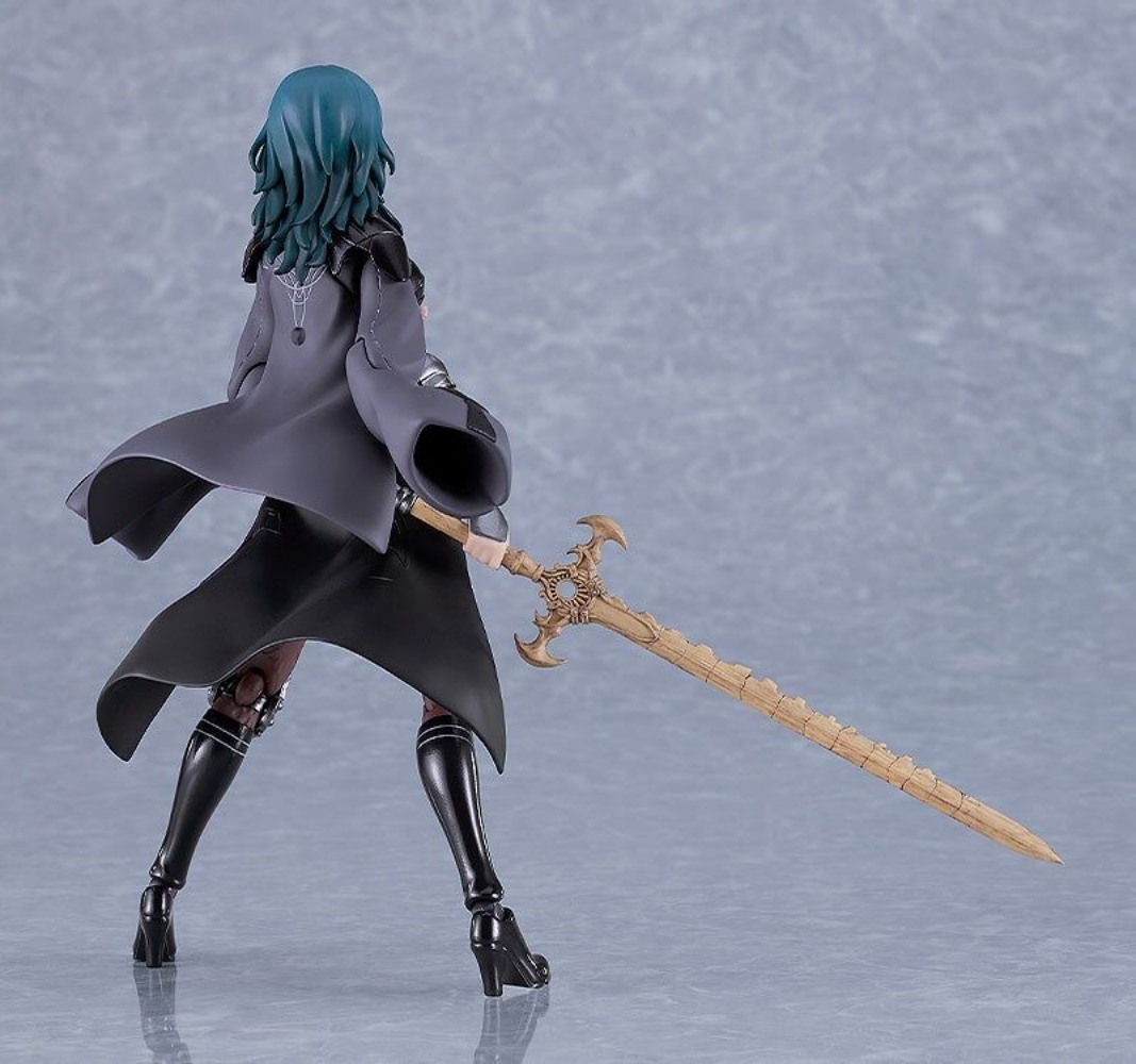 【JM】100% Original in Stock Goo - đánh giá và giá Good Smile Company Figma