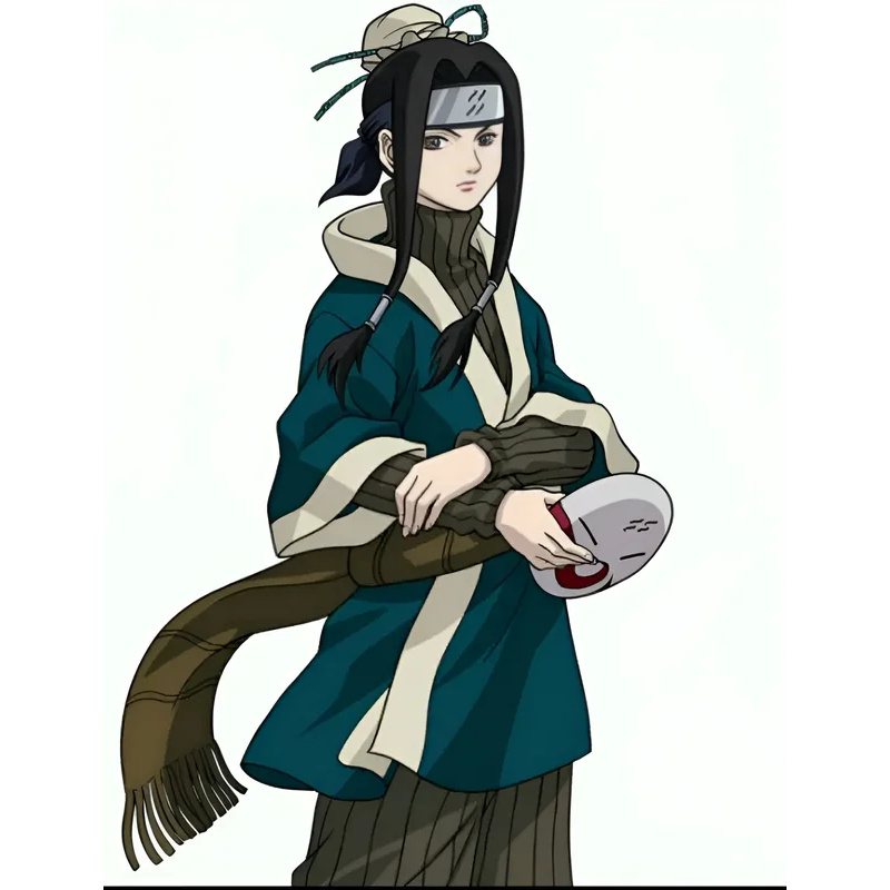 DY20JP Anime Land of Water Yuk - đánh giá và giá Cosplay Anime Yuki