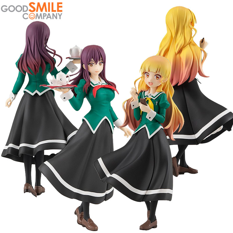 In Stock Good Smile Company Ge - đánh giá và giá Good Smile Company Pop Up Parade