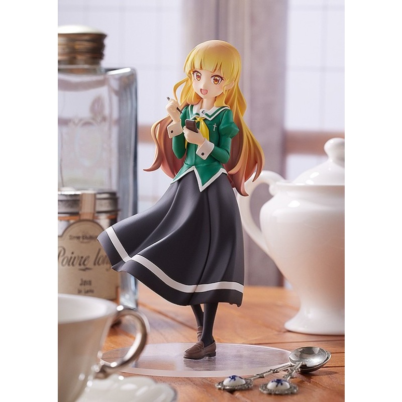 In Stock Good Smile Company Ge - đánh giá và giá Good Smile Company Pop Up Parade