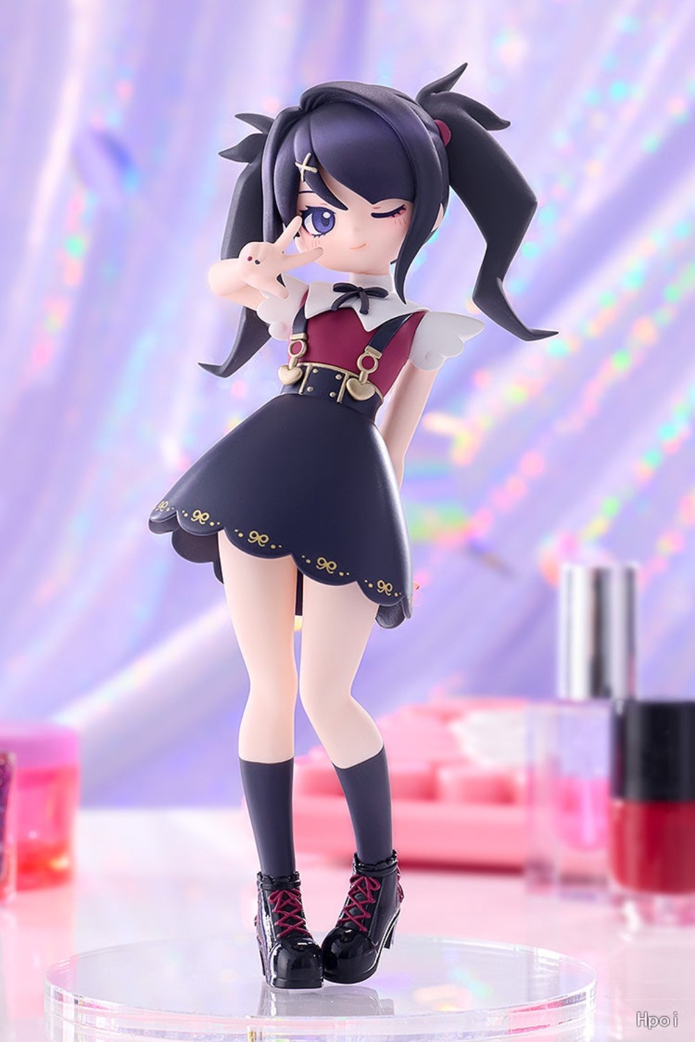 100% Original in Stock Good Sm - đánh giá và giá Good Smile Company Pop Up Parade