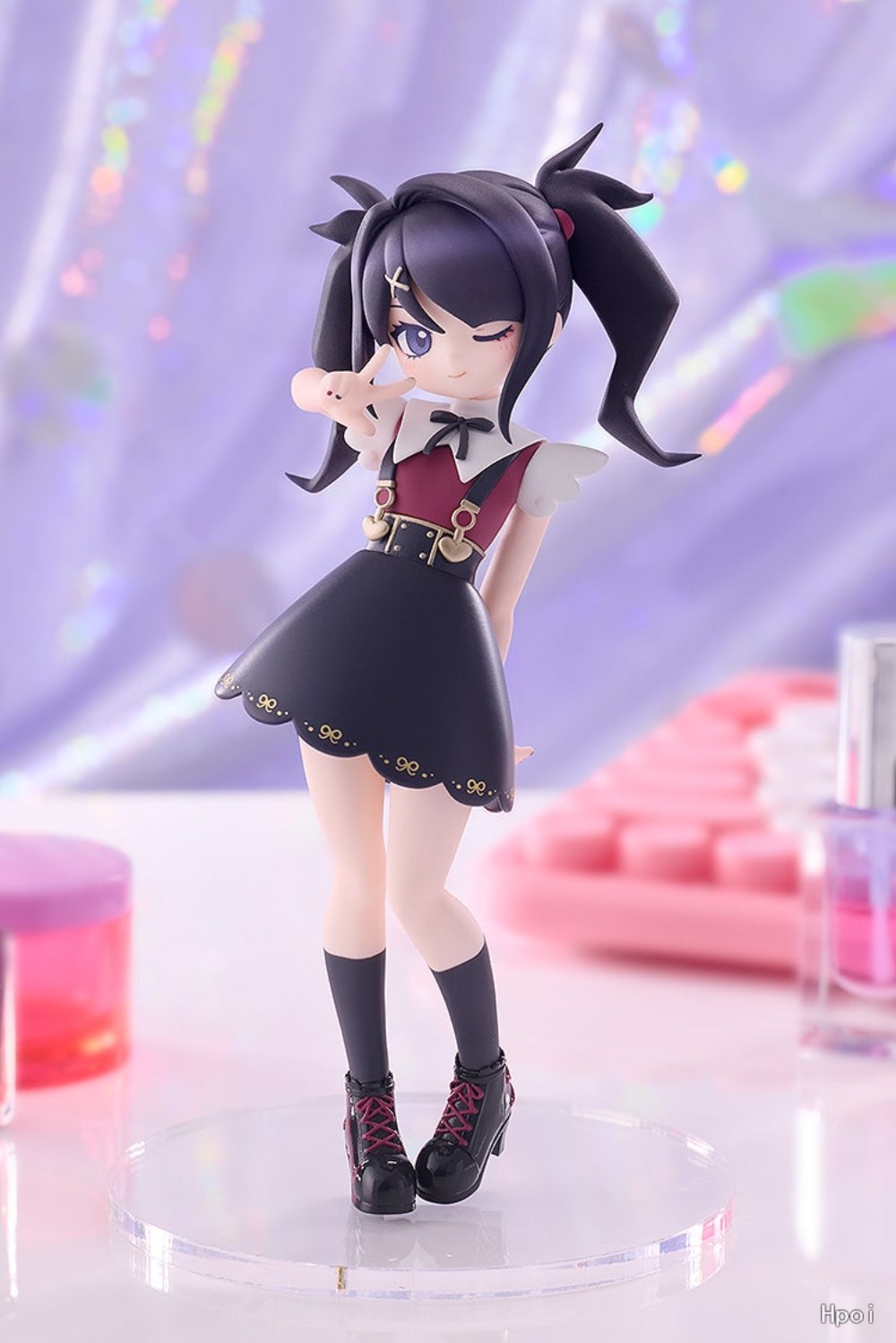100% Original in Stock Good Sm - đánh giá và giá Good Smile Company Pop Up Parade