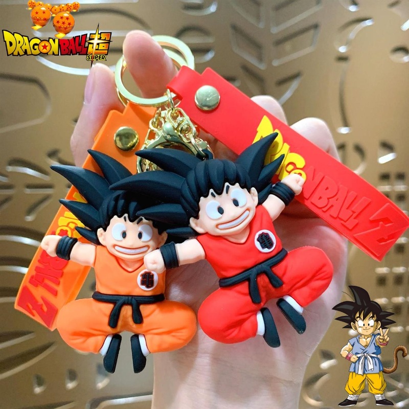 Dragon Ball Z Goku Keychain -  - đánh giá và giá Anime Cosplay Ideas Male