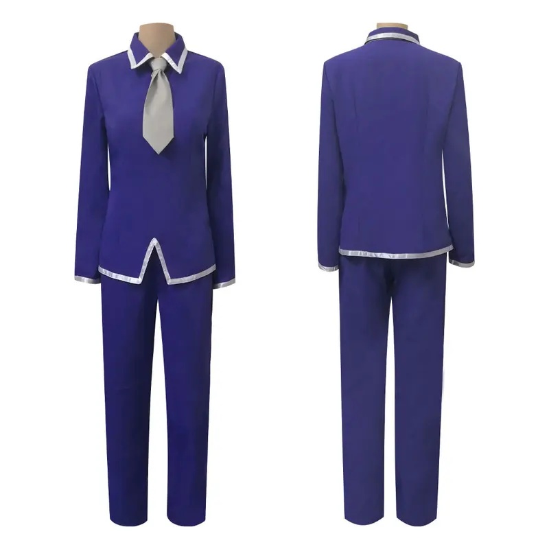 A;3\v,7'd/Fruits Basket Yuki S - đánh giá và giá Cosplay Anime Yuki