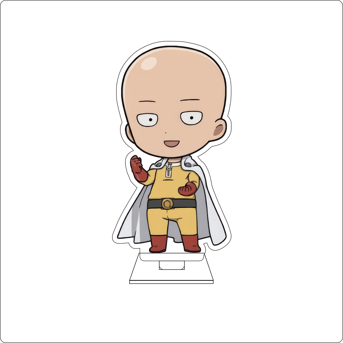 10CM Anime One Punch Man Cospl - đánh giá và giá Anime Cosplay One Punch Man