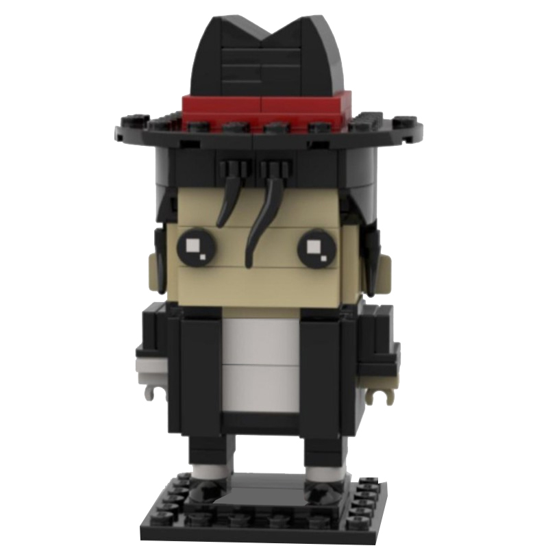 MOCER Ideas Anime Figures Bric - đánh giá và giá Anime Cosplay Ideas Male