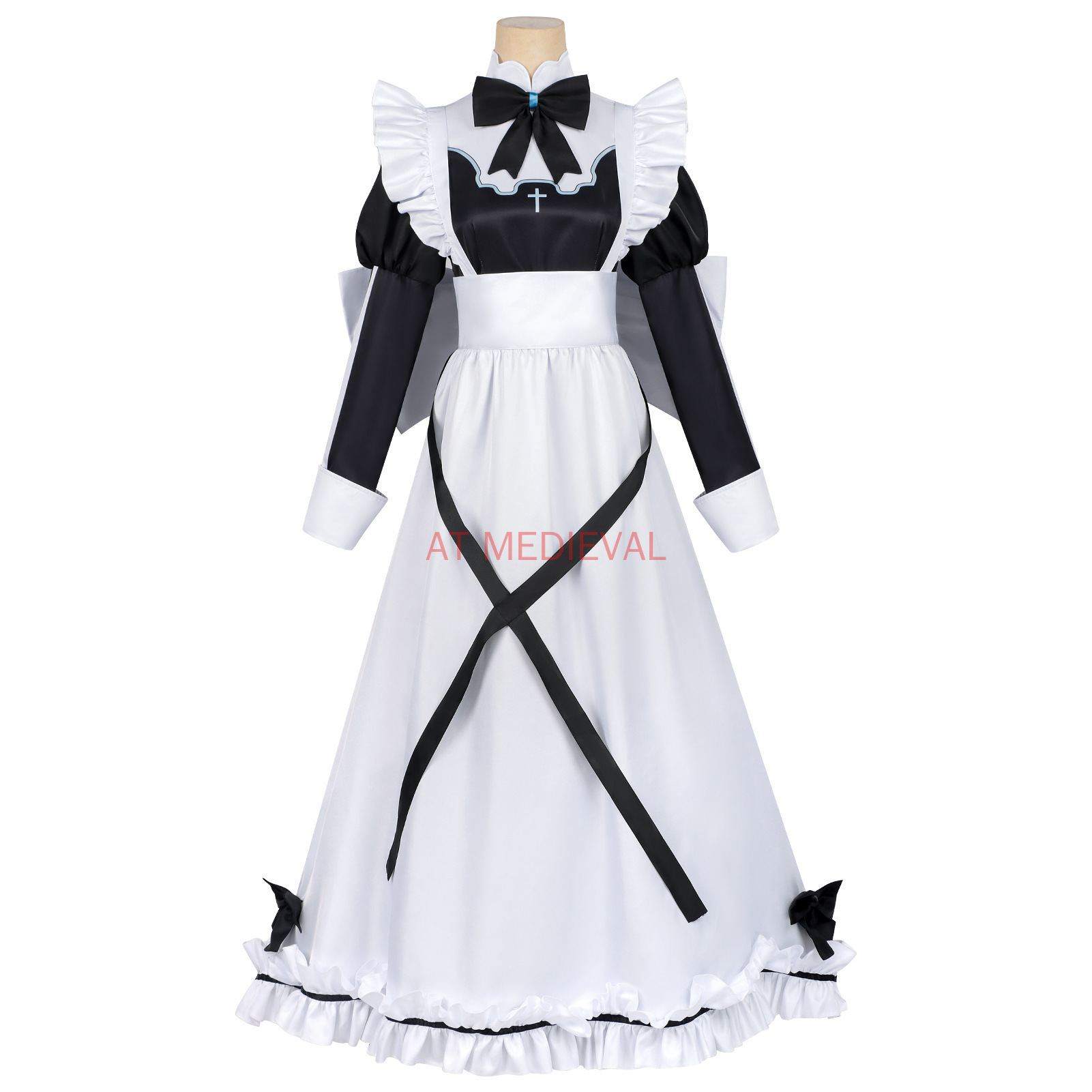 Anime Shiboyugi Playing Death  - đánh giá và giá Cosplay Anime Yuki