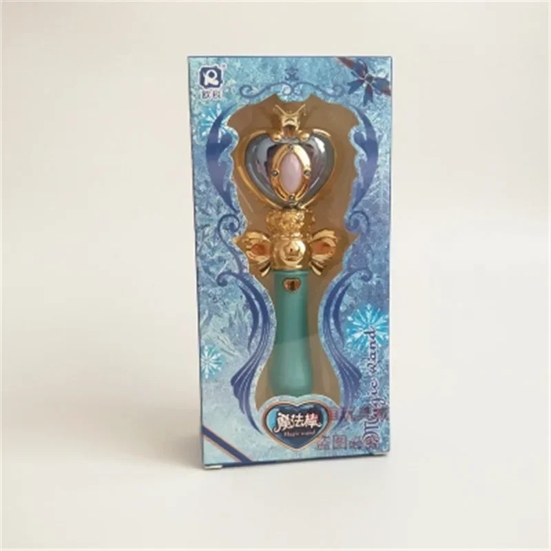 2026 Sailor Spiral Heart Cutie - đánh giá và giá Sailor Moon Wand