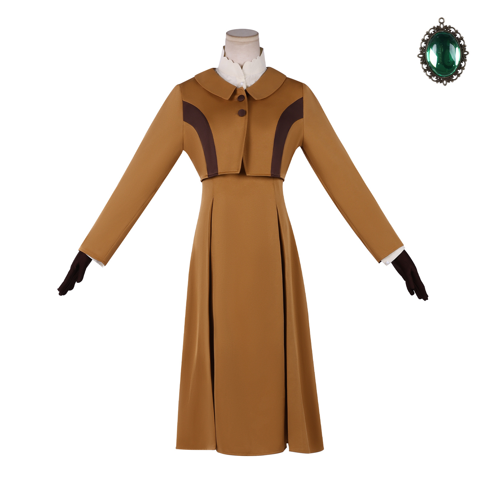 2026 Anime Violet Evergarden C - đánh giá và giá Violet Evergarden Dress