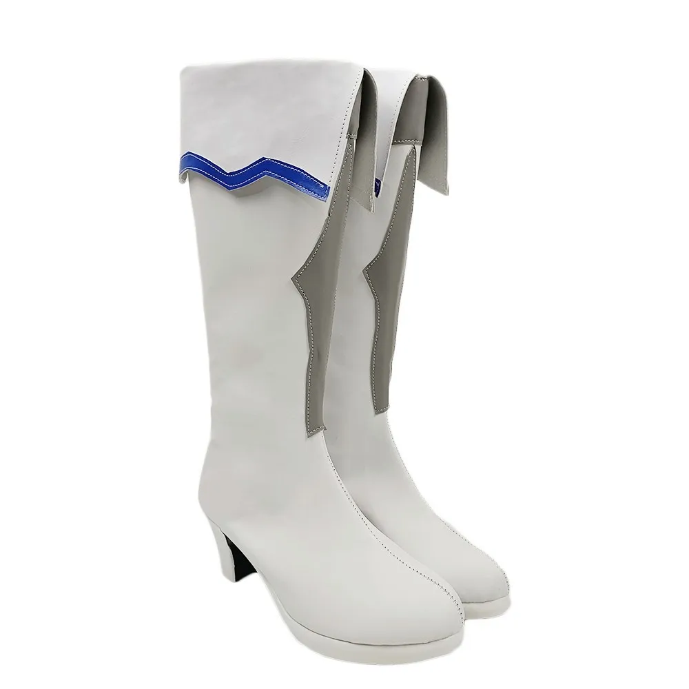 Yuki Asuna Cosplay Shoes Anime - đánh giá và giá Cosplay Anime Yuki
